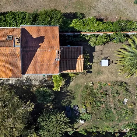 בית נופש Maisonette De 45m Centre לה רושל