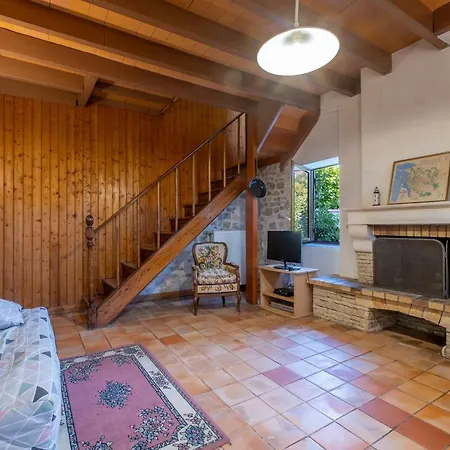 Maisonette De 45m Centre לה רושל