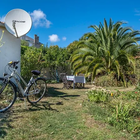 Maisonette De 45m Centre לה רושל