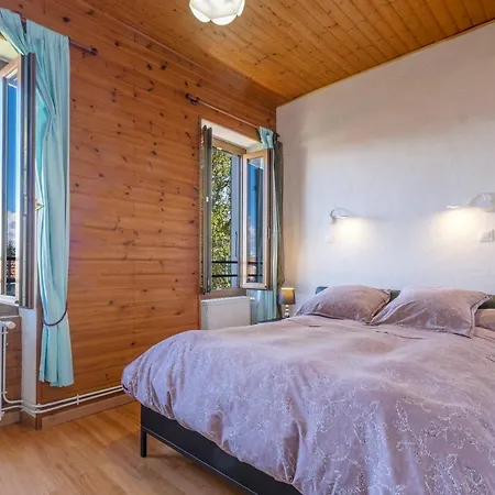 Maisonette De 45m Centre