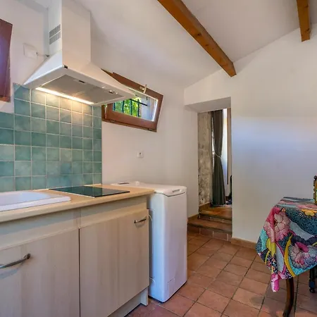 Maisonette De 45m Centre בית נופש לה רושל