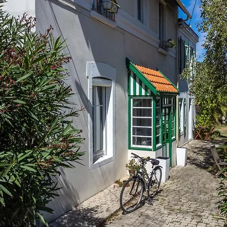 Maisonette De 45m Centre *