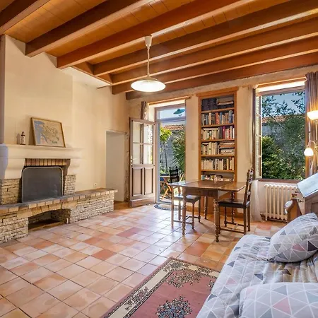 Maisonette De 45m Centre *