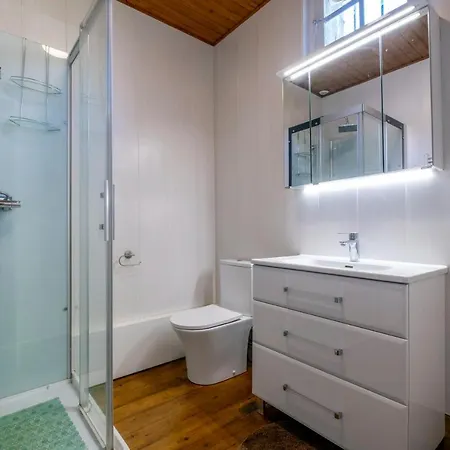 Maisonette De 45m Centre בית נופש *