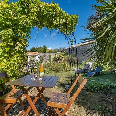 Maisonette De 45m Centre בית נופש *